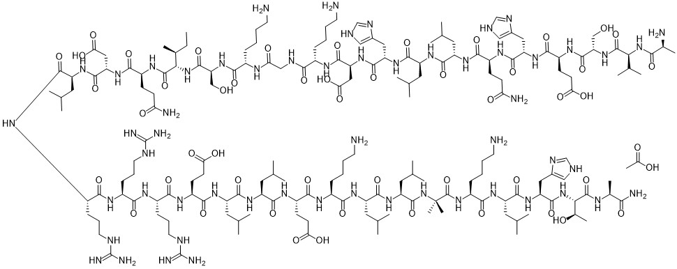 Abaloparatide